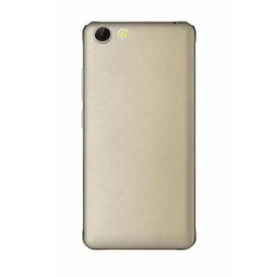 Full Body Housing For Panasonic P55 Novo Gold - Maxbhi.com