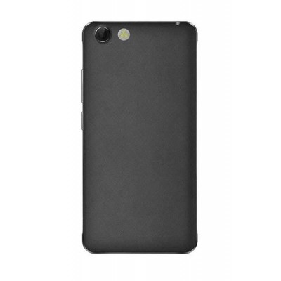 Full Body Housing For Panasonic P55 Novo Grey - Maxbhi.com