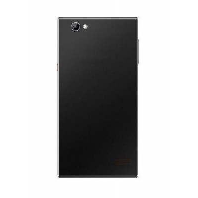 Full Body Housing For Phicomm Passion P660 Black - Maxbhi.com