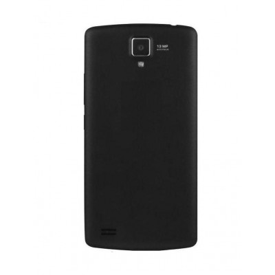 Full Body Housing For Prestigio Multiphone 5550 Duo Black - Maxbhi Com