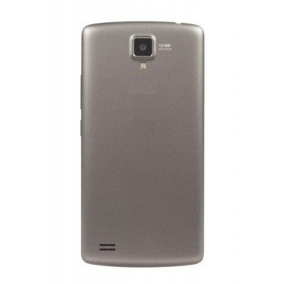 Full Body Housing For Prestigio Multiphone 5550 Duo White - Maxbhi Com