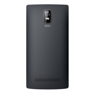 Full Body Housing For Rage Melody Black - Maxbhi Com