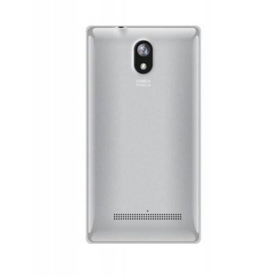 Full Body Housing For Rage Rapidx Grey - Maxbhi Com