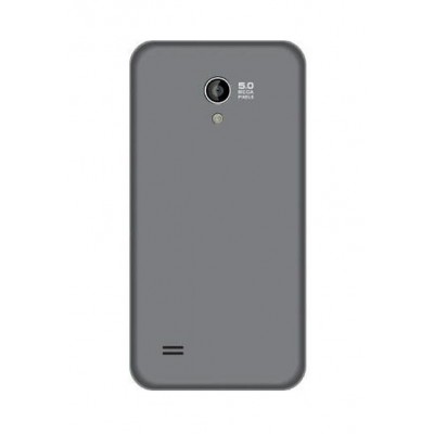 Full Body Housing For Rage Trendy Grey - Maxbhi Com