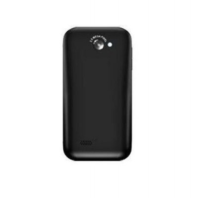 Full Body Housing For Reach Axis Rd62 3e Black - Maxbhi Com