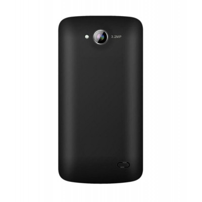 Full Body Housing For Reach Sense 100 Black - Maxbhi Com