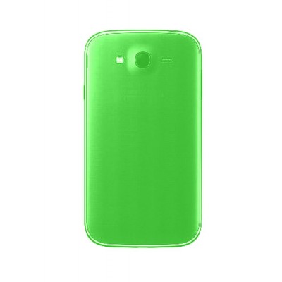 Full Body Housing For Samsung Galaxy Grand Neo Gti9060 Green - Maxbhi.com