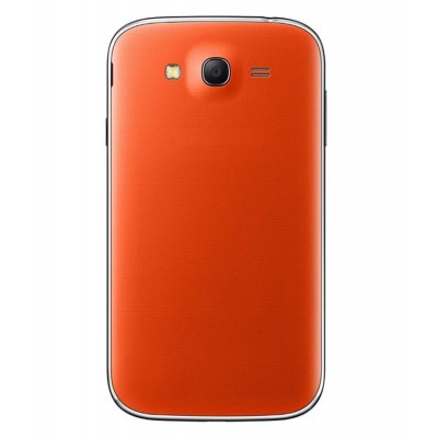 Full Body Housing For Samsung Galaxy Grand Neo Gti9060 Orange - Maxbhi Com