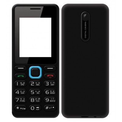 Full Body Housing For Sansui S184 White - Maxbhi Com