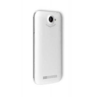 Full Body Housing For Sansui Sa53g White - Maxbhi Com
