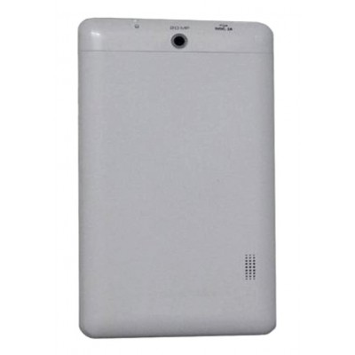 Full Body Housing For Sansui St71 White - Maxbhi Com