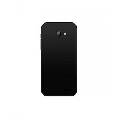 Full Body Housing For Sansui U30 Black - Maxbhi Com
