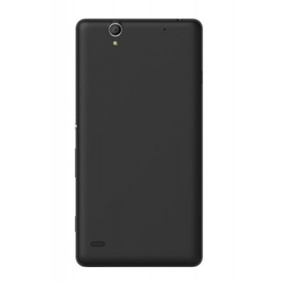 Full Body Housing For Sony Xperia C4 Dual Black - Maxbhi Com