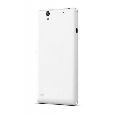 Full Body Housing For Sony Xperia C4 Dual White - Maxbhi.com