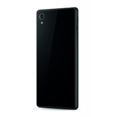 Full Body Housing For Sony Xperia M4 Aqua Dual 16gb Black - Maxbhi.com