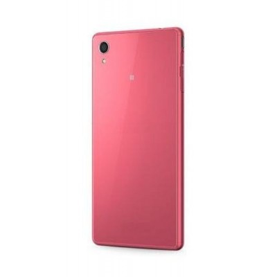 Full Body Housing For Sony Xperia M4 Aqua Dual 16gb Coral - Maxbhi.com
