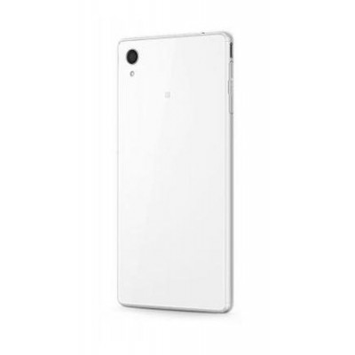 Full Body Housing For Sony Xperia M4 Aqua Dual 16gb White - Maxbhi.com
