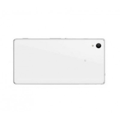Full Body Housing For Sony Xperia M4 Aqua White - Maxbhi Com