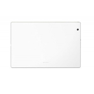 Full Body Housing For Sony Xperia Z4 Tablet Wifi White - Maxbhi Com