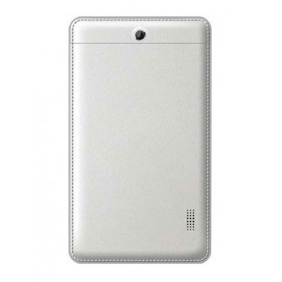 Full Body Housing For Spice Mi730 White - Maxbhi Com