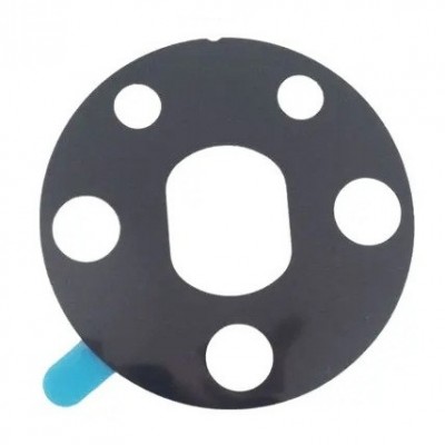 Camera Lens For Doogee V30 Pro Black By - Maxbhi Com