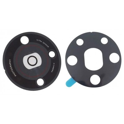 Camera Lens For Doogee V30 Pro White By - Maxbhi Com
