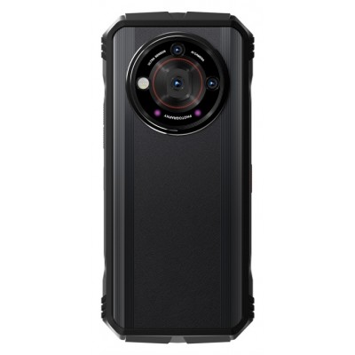 Full Body Housing For Doogee V30 Pro Black - Maxbhi Com