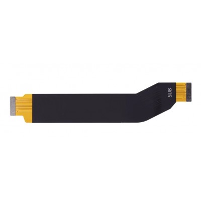 Lcd Flex Cable For Tecno Pova 6 Pro By - Maxbhi Com