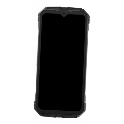Lcd Frame Middle Chassis For Doogee V30 Pro Khaki By - Maxbhi Com