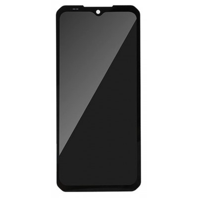 Lcd With Touch Screen For Doogee V30 Pro Khaki By - Maxbhi Com