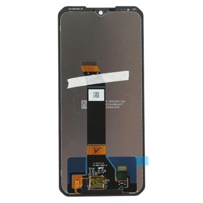 Lcd With Touch Screen For Doogee V30 Pro Khaki By - Maxbhi Com