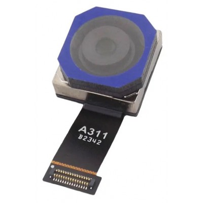 Replacement Back Camera For Doogee V30 Pro By - Maxbhi Com
