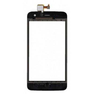 Touch Screen Digitizer For Blu Studio C Mini Black By - Maxbhi Com