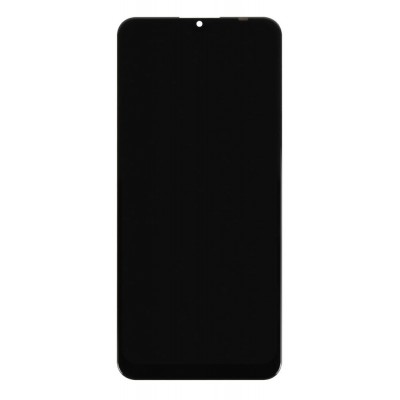 Lcd With Touch Screen For Blu G50 Mega Green By - Maxbhi Com