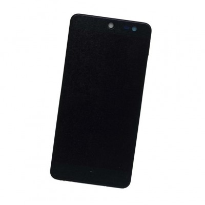 Middle Frame Ring Only for Micromax Canvas Xpress 2 E313 Black