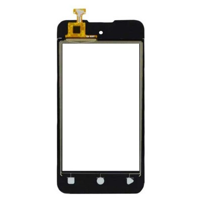 Touch Screen Digitizer For Wiko Sunny Black Bleen By - Maxbhi Com