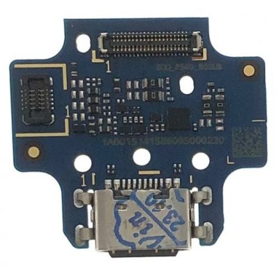 Charging Connector Flex Pcb Board For Realme Pad By - Maxbhi Com