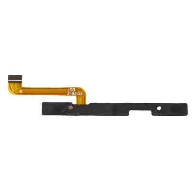 Volume Button Flex Cable For Blu G50 Mega By - Maxbhi Com