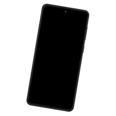 Middle Frame Ring Only for Samsung Galaxy M55 5G Green