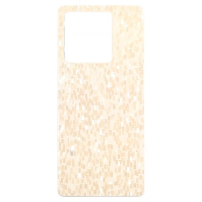 Back Panel Cover For Xiaomi Redmi Note 13 5g Gold - Maxbhi Com