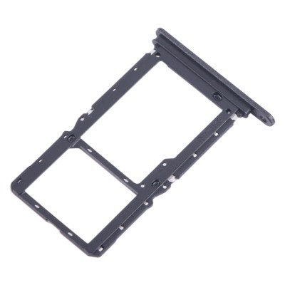 Sim Card Holder Tray For Xiaomi Redmi Note 13 5g Black - Maxbhi Com