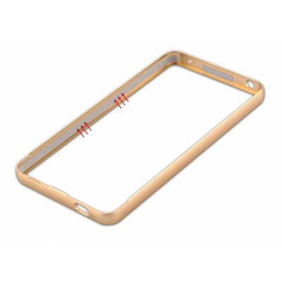 Bumper Cover for Xiaomi Redmi Note 2