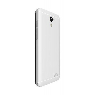 Full Body Housing for Spice Stellar 439 - White