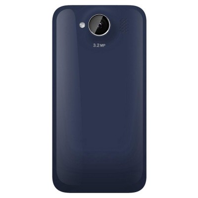 Full Body Housing for Spice Stellar 441 - Blue