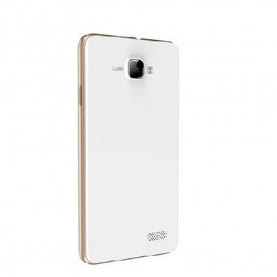 Full Body Housing for Spice Xlife 406 - White