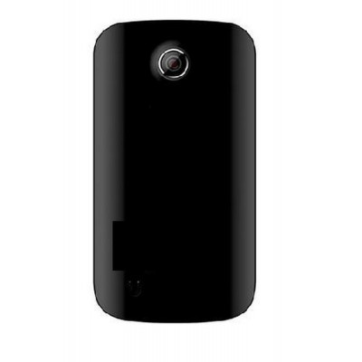 Full Body Housing for Swipe Konnect 3 - Black