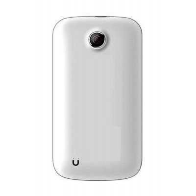 Full Body Housing for Swipe Konnect 3 - White