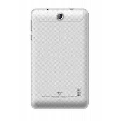 Full Body Housing for Swipe Slice 3G Tablet - White