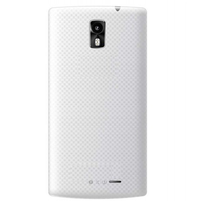 Full Body Housing for T-Max Innocent i452 - White