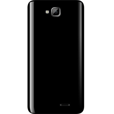 Full Body Housing for T-Max Jaguar - Black